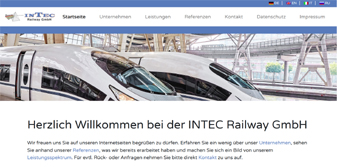 INTEC Railway GmbH
